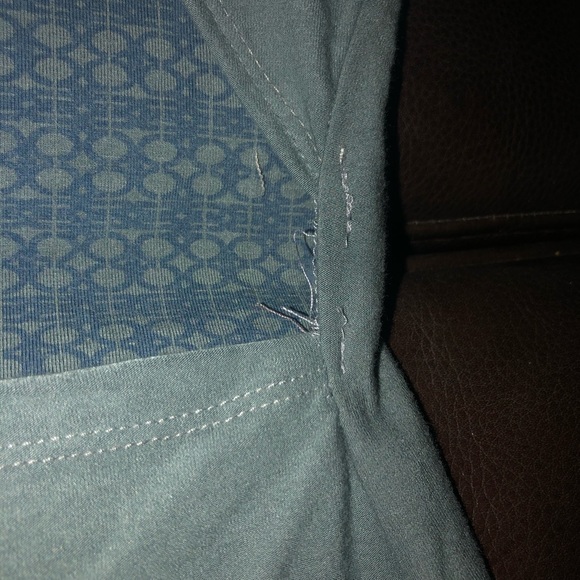 Cut Out Jumpsuit - Picture 10 of 10